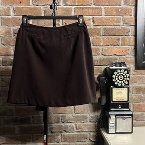 Y2K  express  skirt